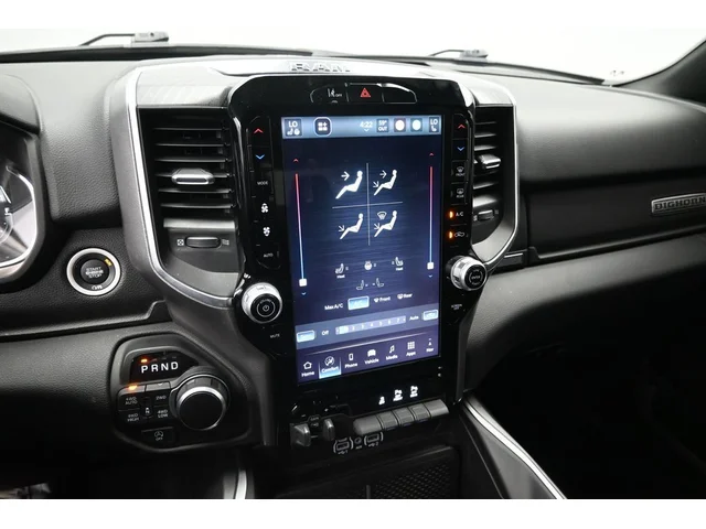SEMINUEVOS RAM 1500 a Estados en autogozo