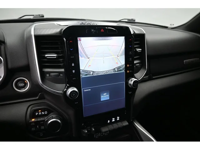 SEMINUEVOS RAM 1500 a Estados en autogozo