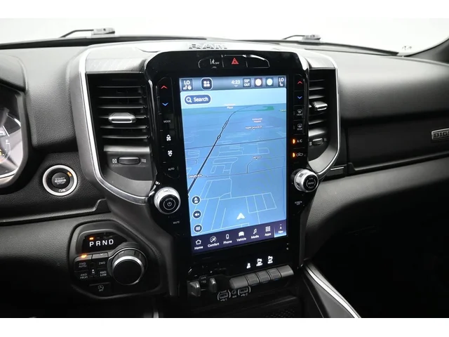 SEMINUEVOS RAM 1500 a Estados en autogozo