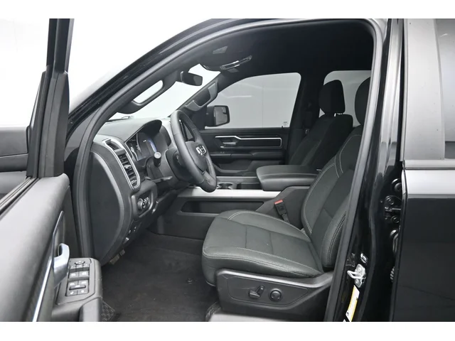 SEMINUEVOS RAM 1500 a Estados en autogozo