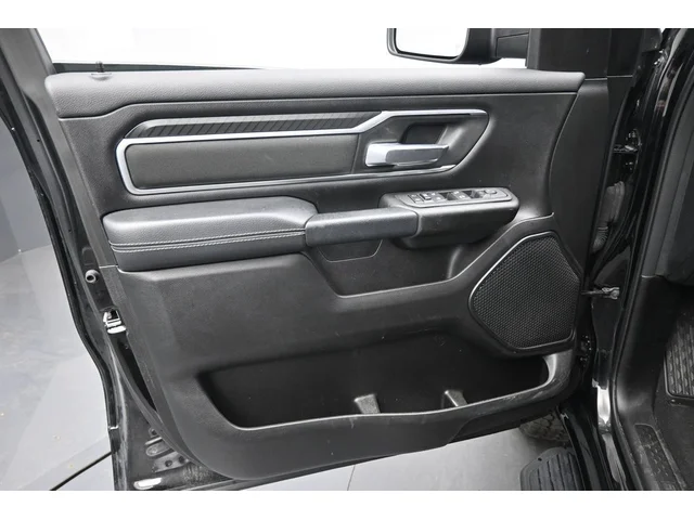 SEMINUEVOS RAM 1500 a Estados en autogozo
