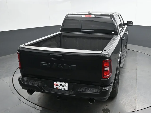 SEMINUEVOS RAM 1500 a Estados en autogozo