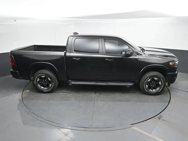 SEMINUEVOS RAM 1500 a Estados en autogozo