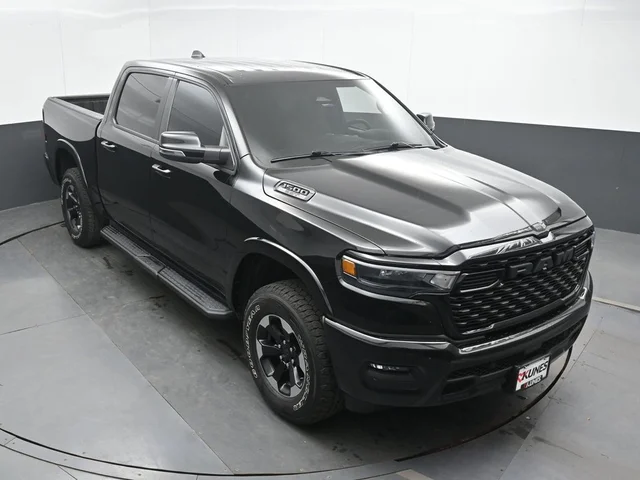 SEMINUEVOS RAM 1500 a Estados en autogozo