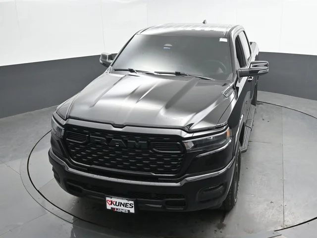 SEMINUEVOS RAM 1500 a Estados en autogozo