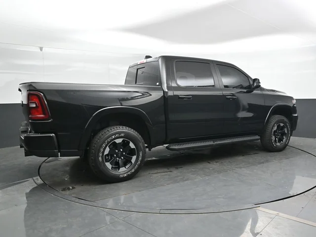 SEMINUEVOS RAM 1500 a Estados en autogozo