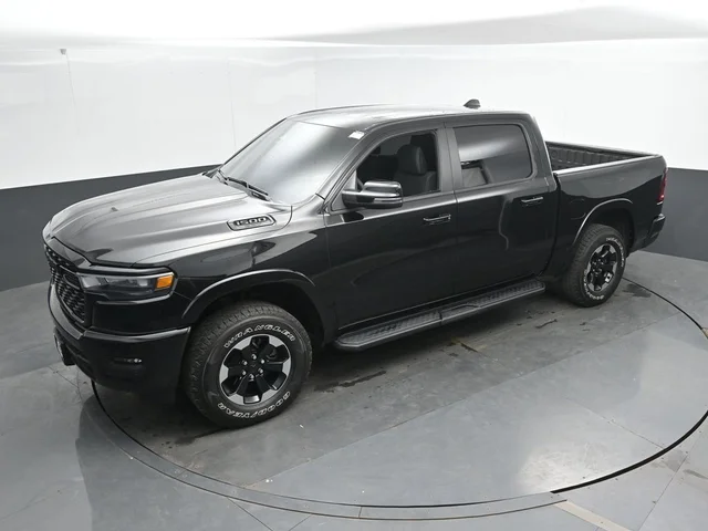 SEMINUEVOS RAM 1500 a Estados en autogozo