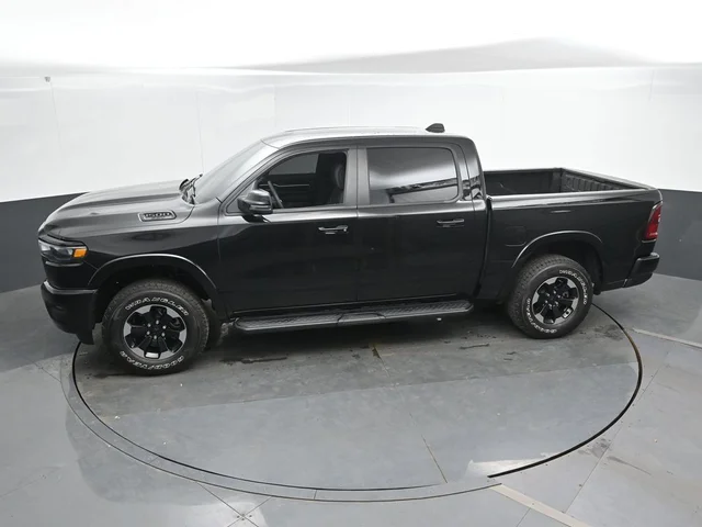 SEMINUEVOS RAM 1500 a Estados en autogozo