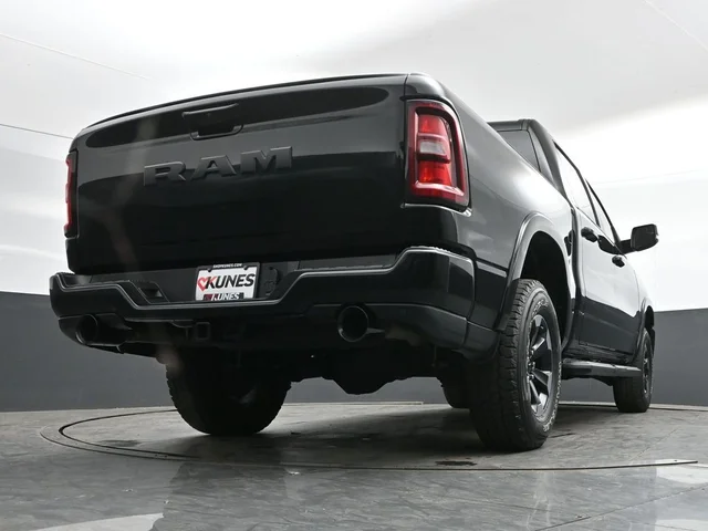 SEMINUEVOS RAM 1500 a Estados en autogozo