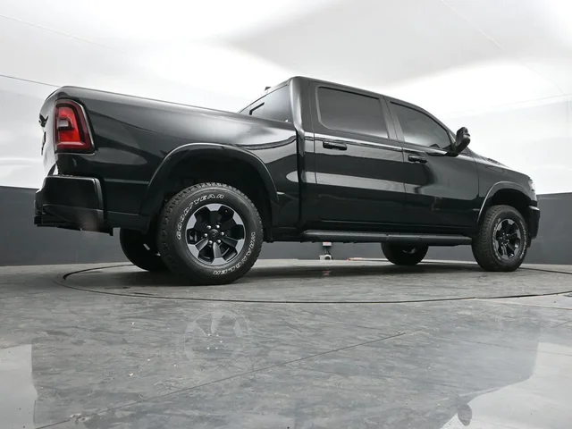 SEMINUEVOS RAM 1500 a Estados en autogozo