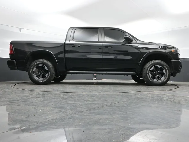 SEMINUEVOS RAM 1500 a Estados en autogozo