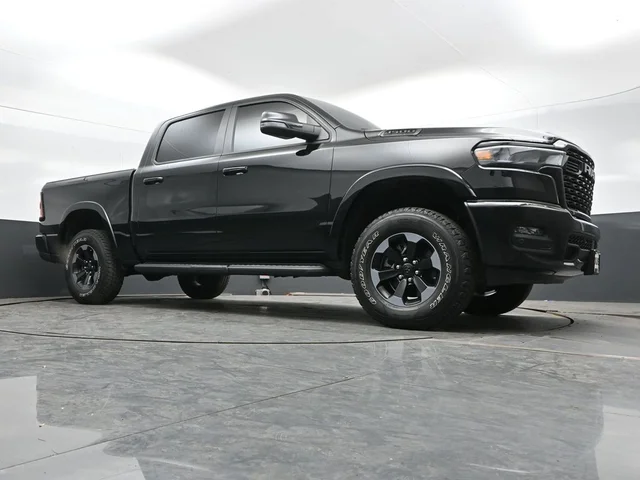 SEMINUEVOS RAM 1500 a Estados en autogozo