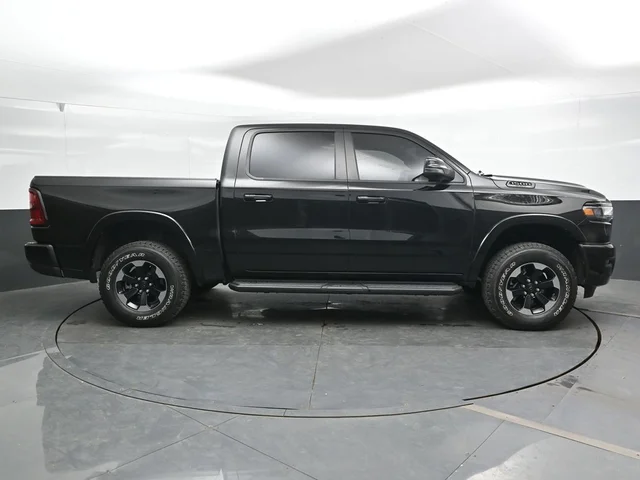 SEMINUEVOS RAM 1500 a Estados en autogozo