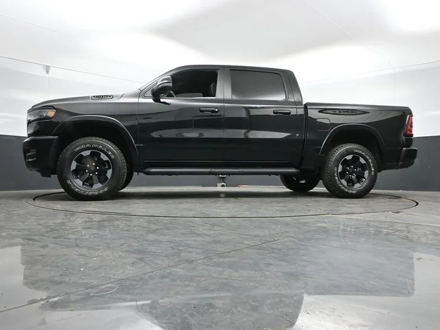 SEMINUEVOS RAM 1500 a Estados en autogozo