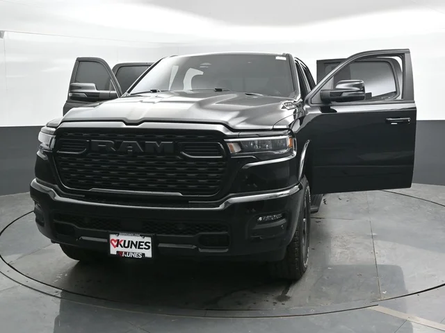 SEMINUEVOS RAM 1500 a Estados en autogozo