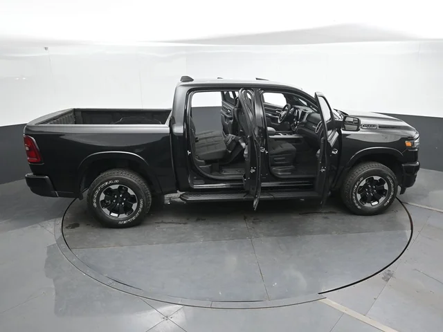 SEMINUEVOS RAM 1500 a Estados en autogozo