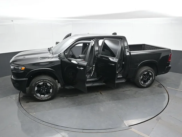 SEMINUEVOS RAM 1500 a Estados en autogozo