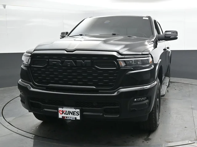 SEMINUEVOS RAM 1500 a Estados en autogozo