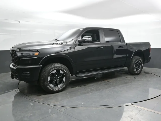 SEMINUEVOS RAM 1500 a Estados en autogozo