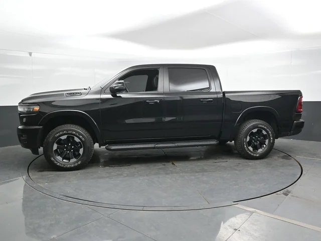 SEMINUEVOS RAM 1500 a Estados en autogozo