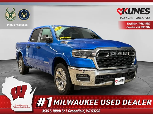 SEMINUEVOS RAM 1500 a Estados en autogozo
