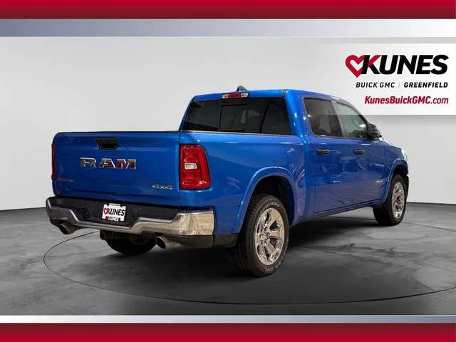SEMINUEVOS RAM 1500 a Estados en autogozo