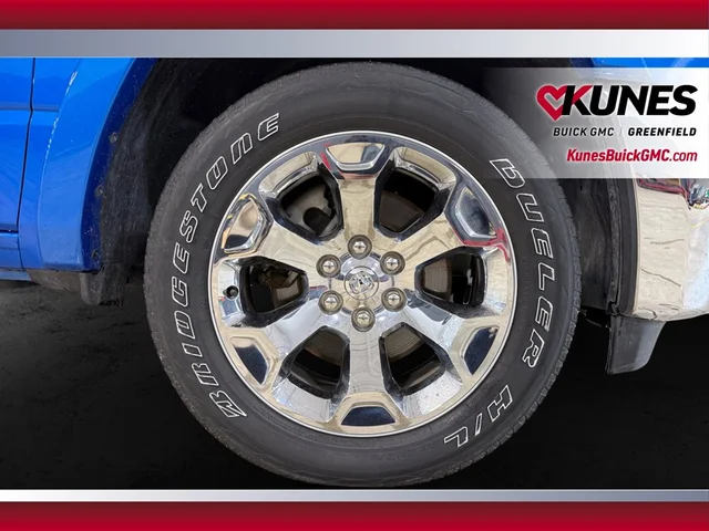 SEMINUEVOS RAM 1500 a Estados en autogozo