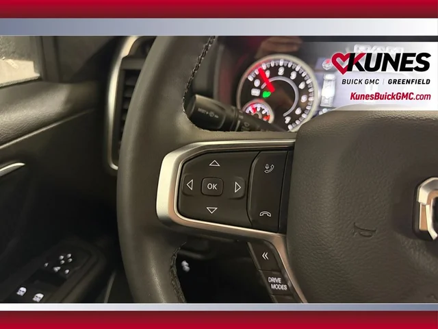 SEMINUEVOS RAM 1500 a Estados en autogozo