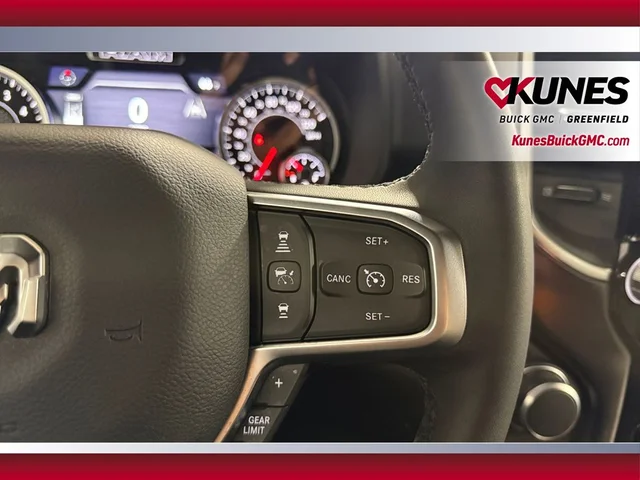 SEMINUEVOS RAM 1500 a Estados en autogozo