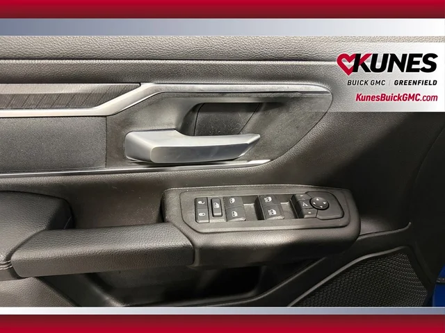 SEMINUEVOS RAM 1500 a Estados en autogozo