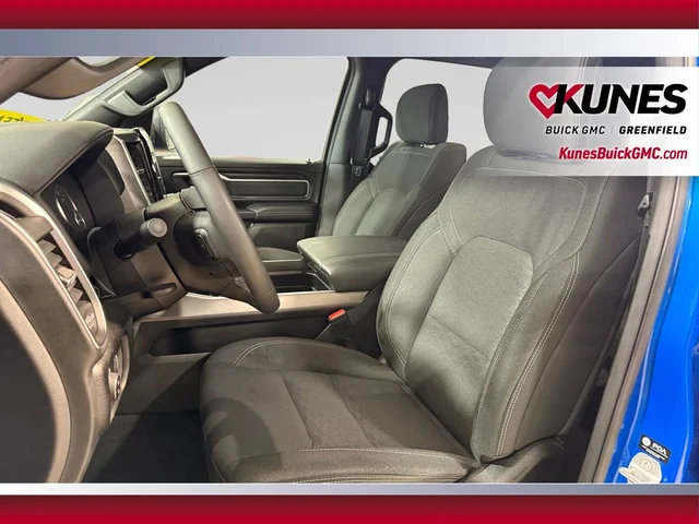 SEMINUEVOS RAM 1500 a Estados en autogozo
