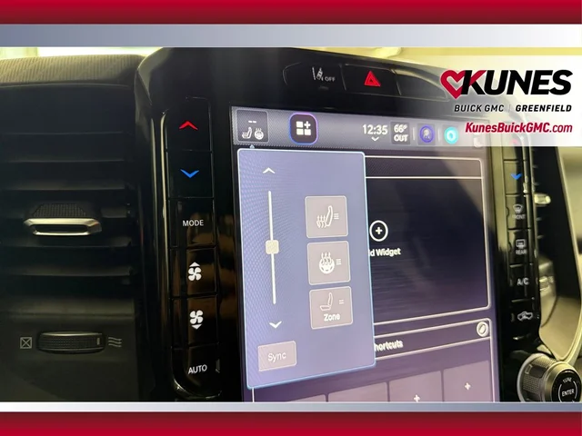 SEMINUEVOS RAM 1500 a Estados en autogozo