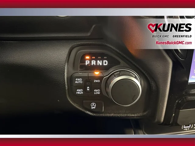 SEMINUEVOS RAM 1500 a Estados en autogozo