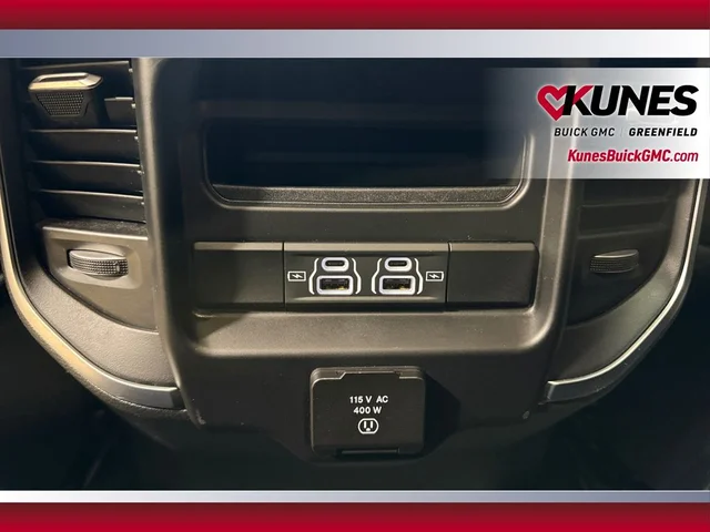 SEMINUEVOS RAM 1500 a Estados en autogozo