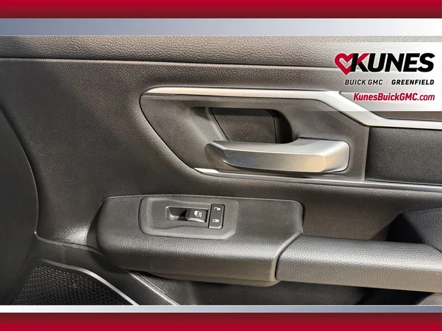 SEMINUEVOS RAM 1500 a Estados en autogozo