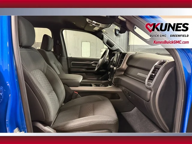 SEMINUEVOS RAM 1500 a Estados en autogozo