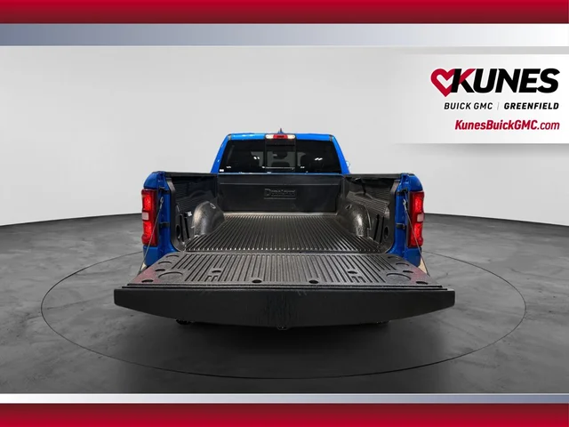 SEMINUEVOS RAM 1500 a Estados en autogozo