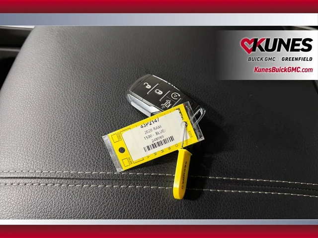 SEMINUEVOS RAM 1500 a Estados en autogozo