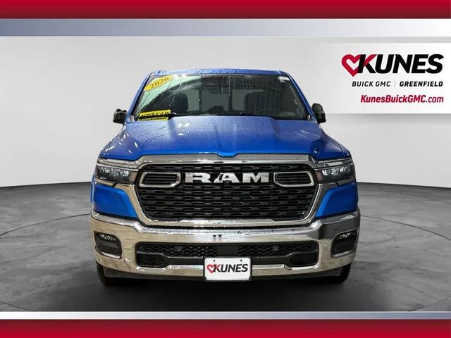 SEMINUEVOS RAM 1500 a Estados en autogozo