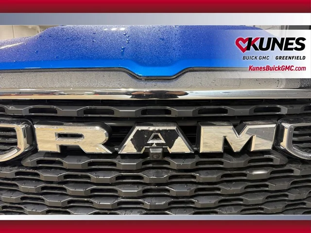SEMINUEVOS RAM 1500 a Estados en autogozo
