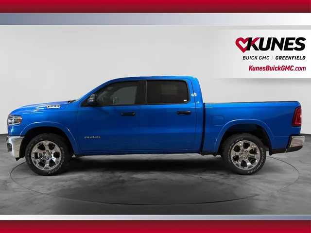 SEMINUEVOS RAM 1500 a Estados en autogozo