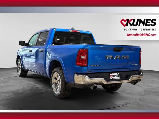 SEMINUEVOS RAM 1500 a Estados en autogozo