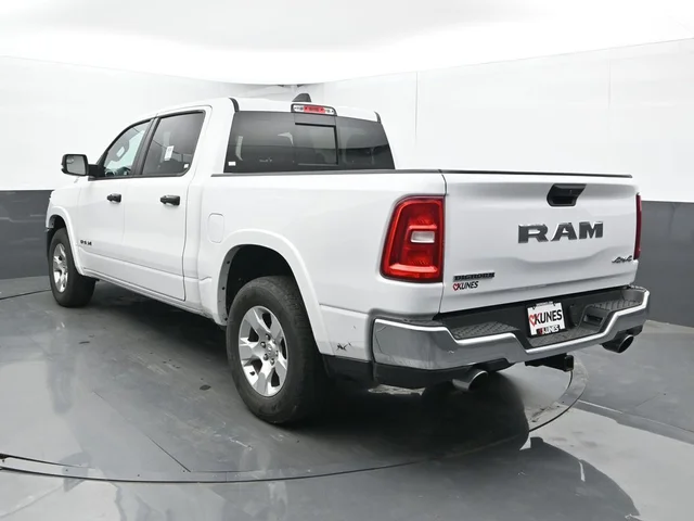 SEMINUEVOS RAM 1500 a Estados en autogozo