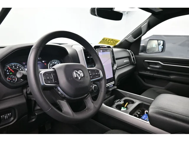 SEMINUEVOS RAM 1500 a Estados en autogozo