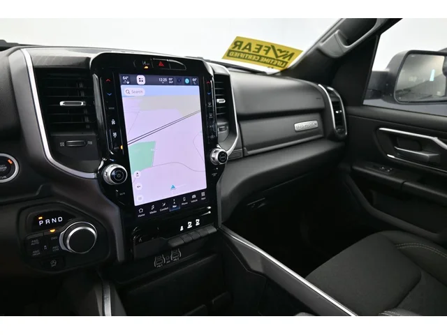 SEMINUEVOS RAM 1500 a Estados en autogozo