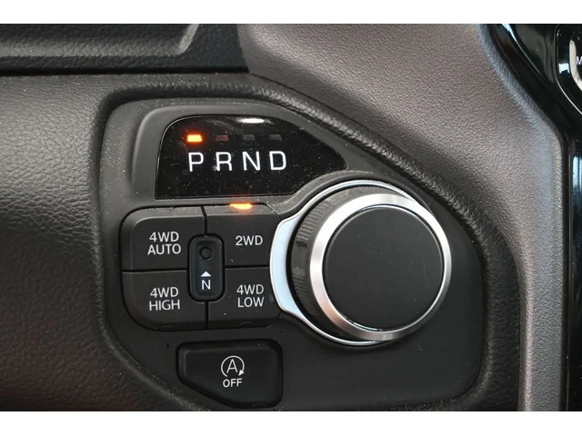 SEMINUEVOS RAM 1500 a Estados en autogozo
