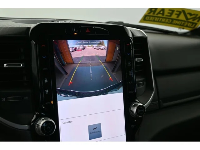 SEMINUEVOS RAM 1500 a Estados en autogozo