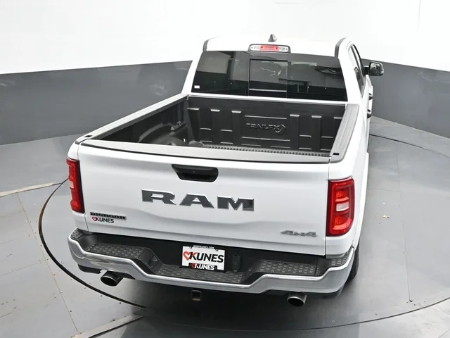 SEMINUEVOS RAM 1500 a Estados en autogozo