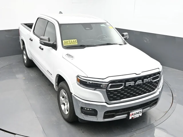 SEMINUEVOS RAM 1500 a Estados en autogozo
