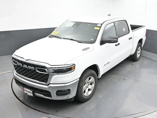 SEMINUEVOS RAM 1500 a Estados en autogozo